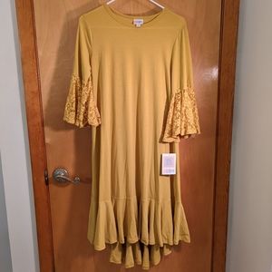 NWT LuLaRoe Maurine Dress